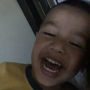 Meet your Posher, Nevaeh